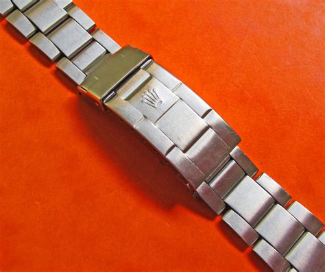 rolex bracelets replica|vintage rolex bracelet.